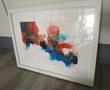 Brand new original art