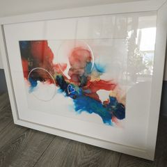 Brand new original art