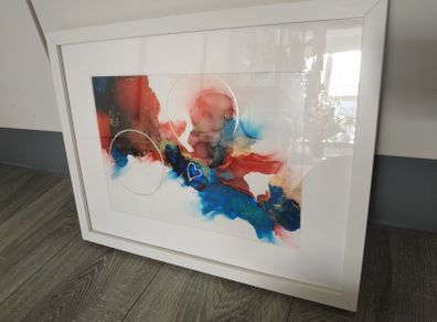 Brand new original art