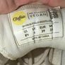 Buffalo London CLD Chai Chunky Platform Trainers White/Off White EU39 UK6 Image 5