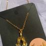 kids necklaces handmade new Image 6