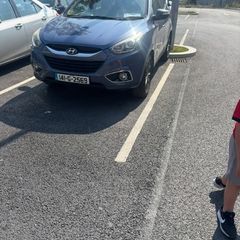 2014 Hyundai Ix35