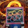 Vintage Mr Christmas Lights & Yellow Rope Light Bundle (Both Working) Image 2