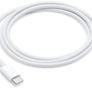 Long 2M Type C USB-C Male To iPhone Male Cable for iPhone 11 Pro X XR 8 7 12 Image 3