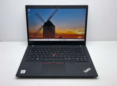 Lenovo ThinkPad T14 Gen1 - Intel Core i5(10.gen)/ 16GB RAM / Windows 11 Pro Laptop