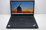 Lenovo ThinkPad T14 Gen1 - Intel Core i5(10.gen)/ 16GB RAM / Windows 11 Pro Laptop