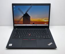 Lenovo ThinkPad T14 Gen1 - Intel Core i5(10.gen)/ 16GB RAM / Windows 11 Pro Laptop