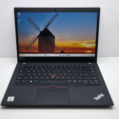 Lenovo ThinkPad T14 Gen1 - Intel Core i5(10.gen)/ 16GB RAM / Windows 11 Pro Laptop