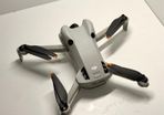 DJI Mavic Pro 4 Mini Fly more combo