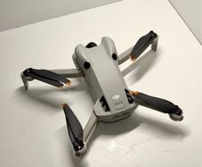 DJI Mavic Pro 4 Mini Fly more combo