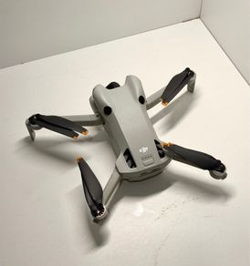 DJI Mavic Pro 4 Mini Fly more combo