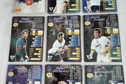 Bolton Wanders vintage match attack cards