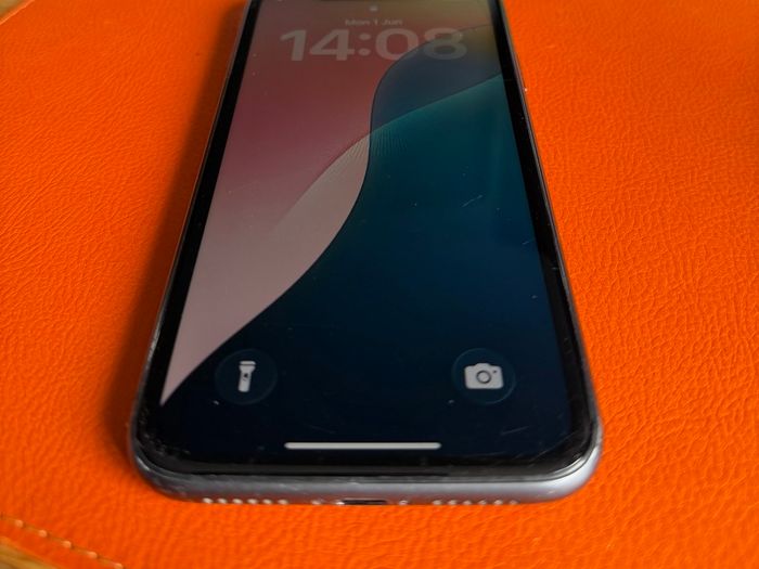 Iphone 11 128gb