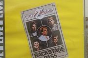 Little River Band 2CD Boxset  - Backstage Pass