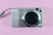 Sony Cybershot W170