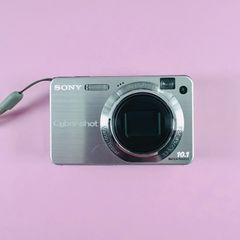 Sony Cybershot W170