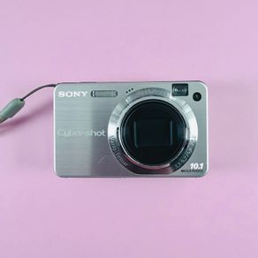 Sony Cybershot W170
