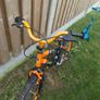 kids bike and scooter Image 2
