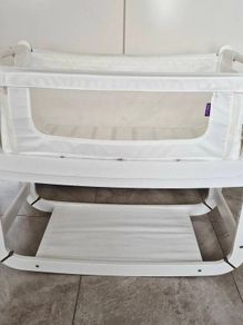 Bedside Crib