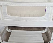 Bedside Crib