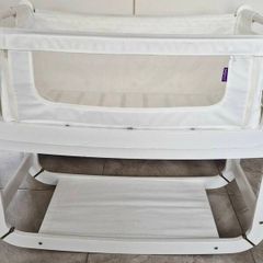 Bedside Crib
