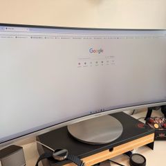 monitor
