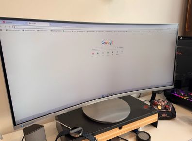 monitor
