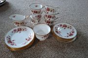 China Tea set
