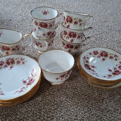 China Tea set