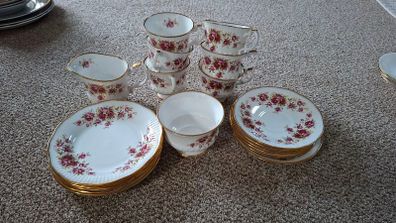China Tea set