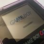 Nintendo GameBoy Color Atomic Purple Image 5