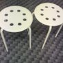 IKEA stool Image 3
