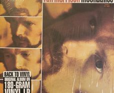 Van Morrison - Moondance, Vinyl, LP, RE