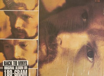 Van Morrison - Moondance, Vinyl, LP, RE