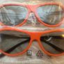 Dual Play Games Glasses Image 3