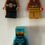 Lego Minecraft The Nether Bastion 21185 Image 4