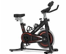 Exercise Bike Home Fitness 8KG Flywheel