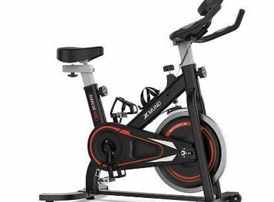 Exercise Bike Home Fitness 8KG Flywheel