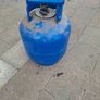 Calor Gas Cylinder Image 3