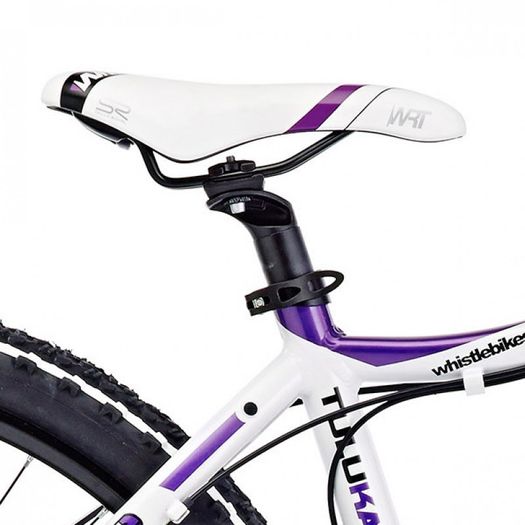 15" Whistle Tulukai 1465D, 29" Wheel, 21 Speed, Alloy, Unisex