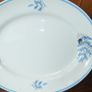 Arklow Pottery Rare Oval  Plate Image 3