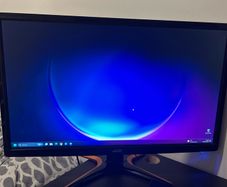 Acer GN246HL 144hz