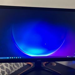 Acer GN246HL 144hz
