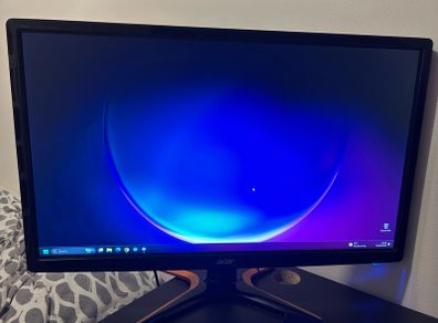 Acer GN246HL 144hz