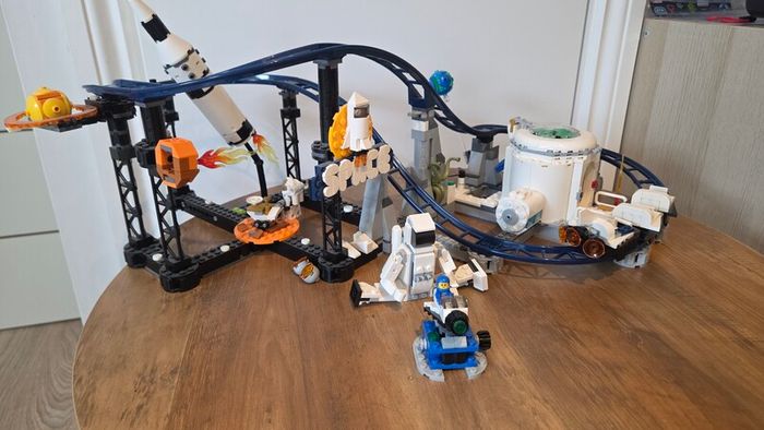 lego