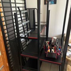 Loft bed