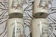 Crown Trent 4 mugs