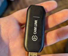 cam link 4k