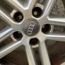 Audi Q5 2018 Alloys with good tyres Image 3