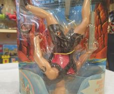 Hasbro Action Man 1997 New